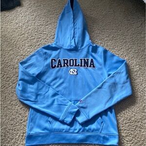 North Carolina University Champion Hoodie
